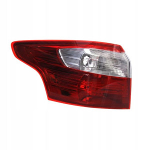Lampa Tył L Ford Focus Kombi 07.10-11.14 Tyc 11-11