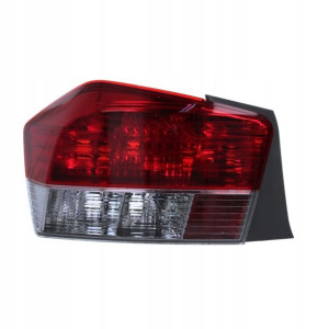 Lampa tył L HONDA CITY Sedan 09.08-12.11 DEPO 217-