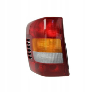 Lampa Tył L Jeep Grand Cherokee Terenowy 10.98-09.