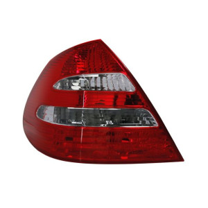 Lampa Tył L Mercedes E Sedan 03.02-07.09 Depo 440-