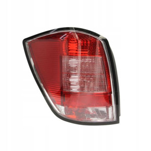 Lampa Tył L Opel Astra Kombi 03.04-02.07 Tyc 11-05