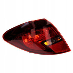 Lampa Tył L Opel Meriva 06.10-01.14 Magneti Marell