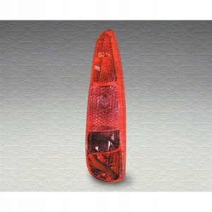 Lampa Tył L Peugeot 807 06.02- Magneti Marelli 714