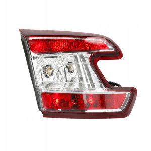 Lampa tył L RENAULT MEGANE Kombi 11.08-09.15 VALEO
