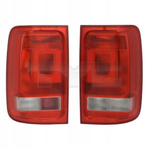 Lampa Tył L Vw Amarok 09.10- Tyc Tyc 11-11808-01-2