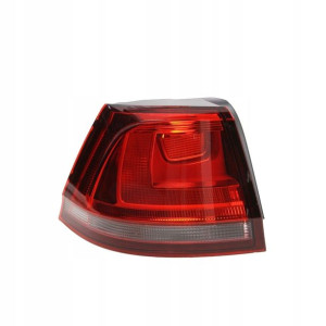 Lampa tył L VW GOLF Kombi 08.12-03.17 VALEO VAL045