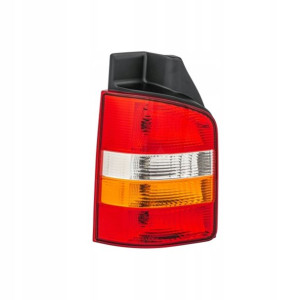 Lampa Tył L Vw Transporter 04.03-11.09 Hella 2sk00