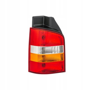 Lampa Tył L Vw Transporter 04.03-11.09 Hella 2sk00