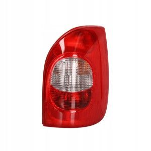 Lampa Tył P Citroen Xsara Picasso 12.99-02.04 Vale