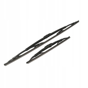 Wycieraczki FIAT SEDICI; HONDA JAZZ II, JAZZ III;