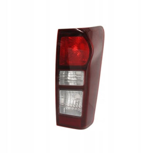 Lampa tył P ISUZU D-MAX II Pick-up 01.12- DEPO 213