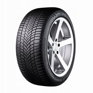 4x BRIDGESTONE 225/60R18 104V Weather Control A005