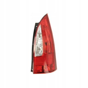 Lampa Tył P Mazda Premacy Nadwozie Wielkopojemne 0