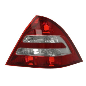 Lampa Tył P Mercedes C Sedan 04.04-08.07 Depo 440-