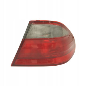 Lampa Tył P Mercedes Clk Coupe/kabriolet 06.97-06.