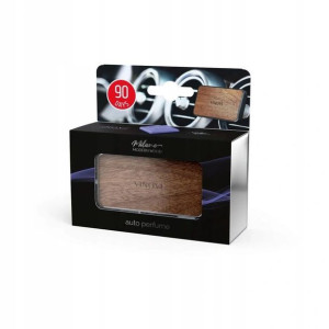 Zapach Perfumy Samochodowe VINOVE MILANO 90 dni