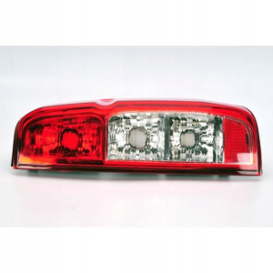 Lampa Tył P Nissan Navara Pick-up/platforma/podwoz