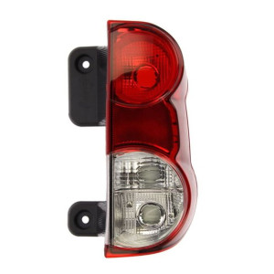 Lampa Tył P Nissan Nv200, Nv200 / Evalia Autobus/n