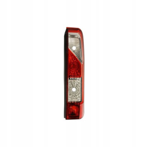Lampa Tył P Opel Movano; Renault Master Autobus/na