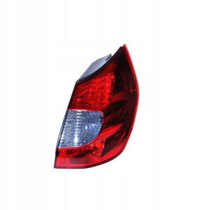 Lampa Tył P Renault Grand Scenic, Scenic 08.06-04.