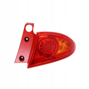 Lampa tył P SEAT LEON 1P Hatchback 05.05-03.09 DEP