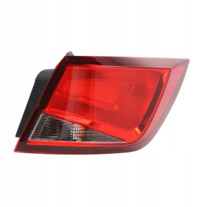 Lampa tył P SEAT LEON Kombi 09.12-12.16 VALEO VAL0