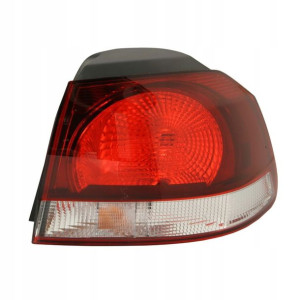 Lampa Tył P Vw Golf 10.08-11.13 Hella 2sd009 922-1