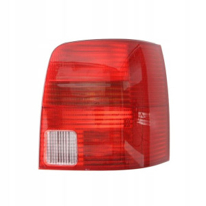 Lampa Tył P Vw Passat Kombi 08.96-11.00 Depo 441-1