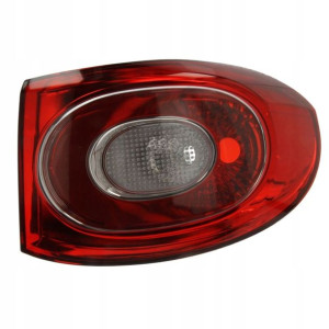 Lampa tył P VW TIGUAN Terenowy 09.07-04.11 DEPO 44