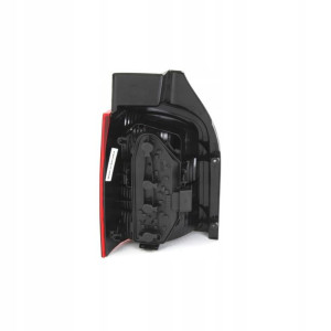 Lampa Tył P Vw Transporter 04.03-11.09 Hella 2sk00