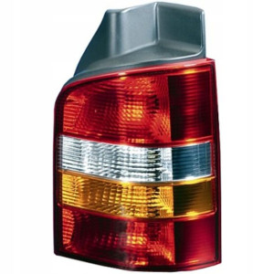 Lampa Tył P Vw Transporter 04.03-11.09 Hella 2sk00