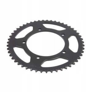 Zębatka tylna stal APRILIA MX, RX; GENERIC TRIGGER