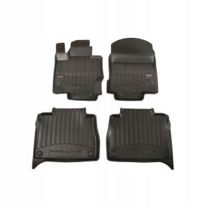 MERCEDES GLE (W167) 10.18- suv dywaniki gumowe FRO