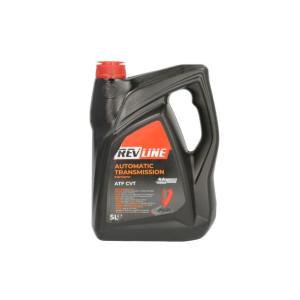 Olej Rwj Rev Line Automatic Atf Cvt 5l