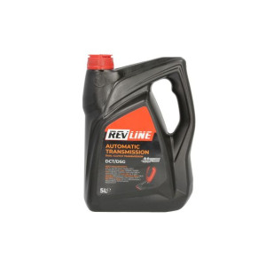 Olej Rwj Rev Line Automatic Atf Dct/dsg 5l