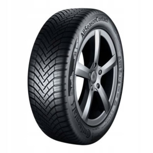 4x CONTINENTAL 245/45R17 99Y AllSeasonContact XL F
