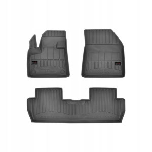 PEUGEOT 5008 II 12.16- suv dywaniki gumowe