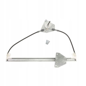 Podnośnik szyby przód P MAZDA 3 10.03-12.09 Magnet