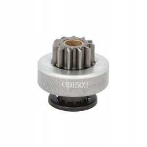 Bendix rozrusznika CITROEN BERLINGO, C2, C3, C4, C