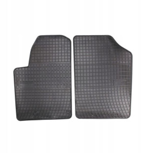 CITROEN BERLINGO 07.96-12.11 van dywaniki gumowe M