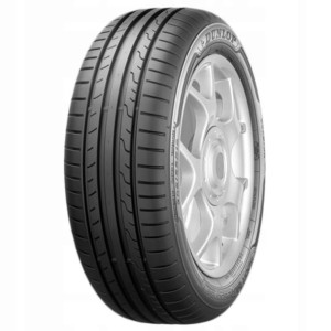 4x DUNLOP 215/55R16 97H Sport BluResponse XL letni