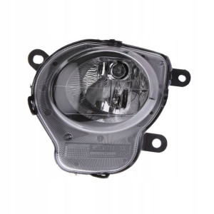 Reflektor Lampa L ABARTH 500 / 595 / 695, 500C / 5