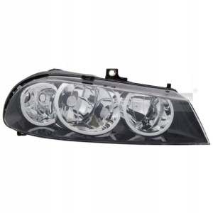 Reflektor Lampa L ALFA ROMEO 156 06.03-05.06 TYC 2