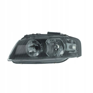Reflektor Lampa L AUDI A3 05.03-03.13 TYC 20-0458-