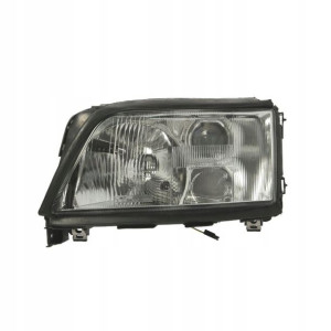 Reflektor Lampa L AUDI A6 06.94-12.97 TYC 20-5004-