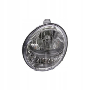 Reflektor Lampa L CHEVROLET MATIZ; DAEWOO MATIZ TY