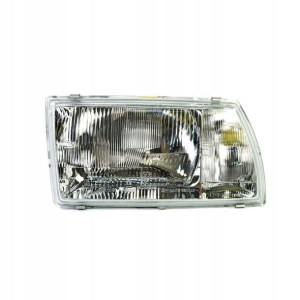 Reflektor Lampa L CITROEN C15 10.84-12.05 DEPO 552