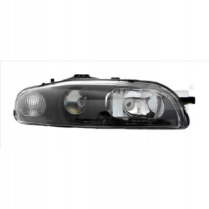 Reflektor Lampa L FIAT MAREA TYC 20-5434-35-2 (H1,