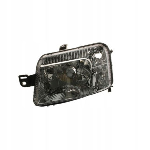 Reflektor Lampa L FIAT PANDA 09.03-12.12 TYC 20-03