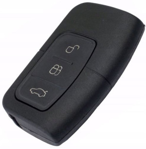 Ford C-max Focus Kuga Mondeo Kluczyk Pilot Obudowa